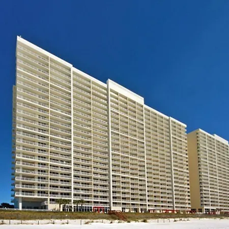 Majestic Beach Towers I 1608 Panama City Beach Exterior photo
