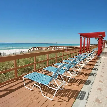 Majestic Beach Towers I 1608 Panama City Beach Exterior photo