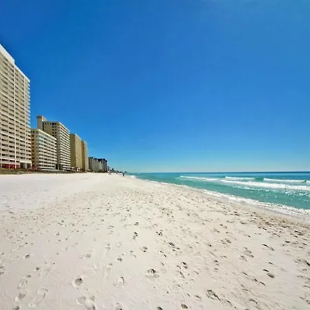 Majestic Beach Towers I 1608 Panama City Beach Exterior photo