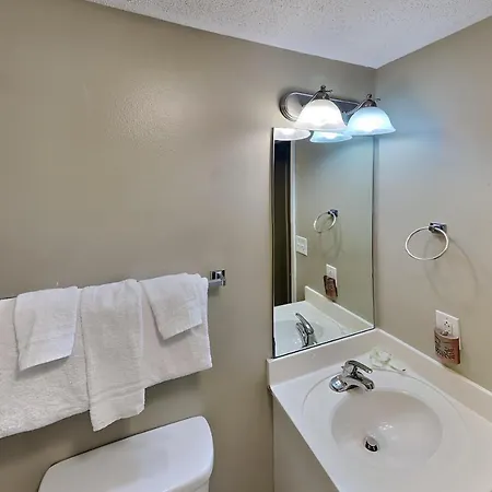 Majestic Beach Towers I 1608 Panama City Beach Exterior photo