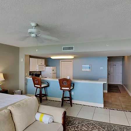 Majestic Beach Towers I 1608 Panama City Beach Exterior photo