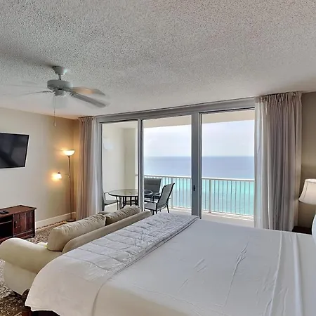 Majestic Beach Towers I 1608 Panama City Beach Exterior photo