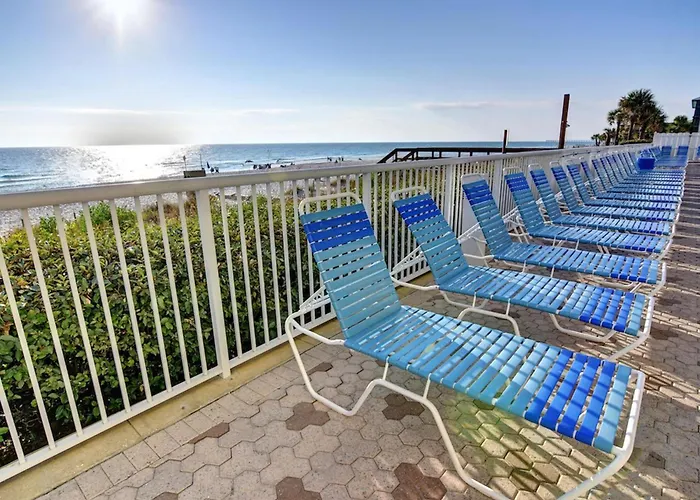 Majestic Beach Towers I 1608