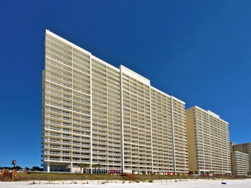 Majestic Towers I 1608 * Panama City Beach