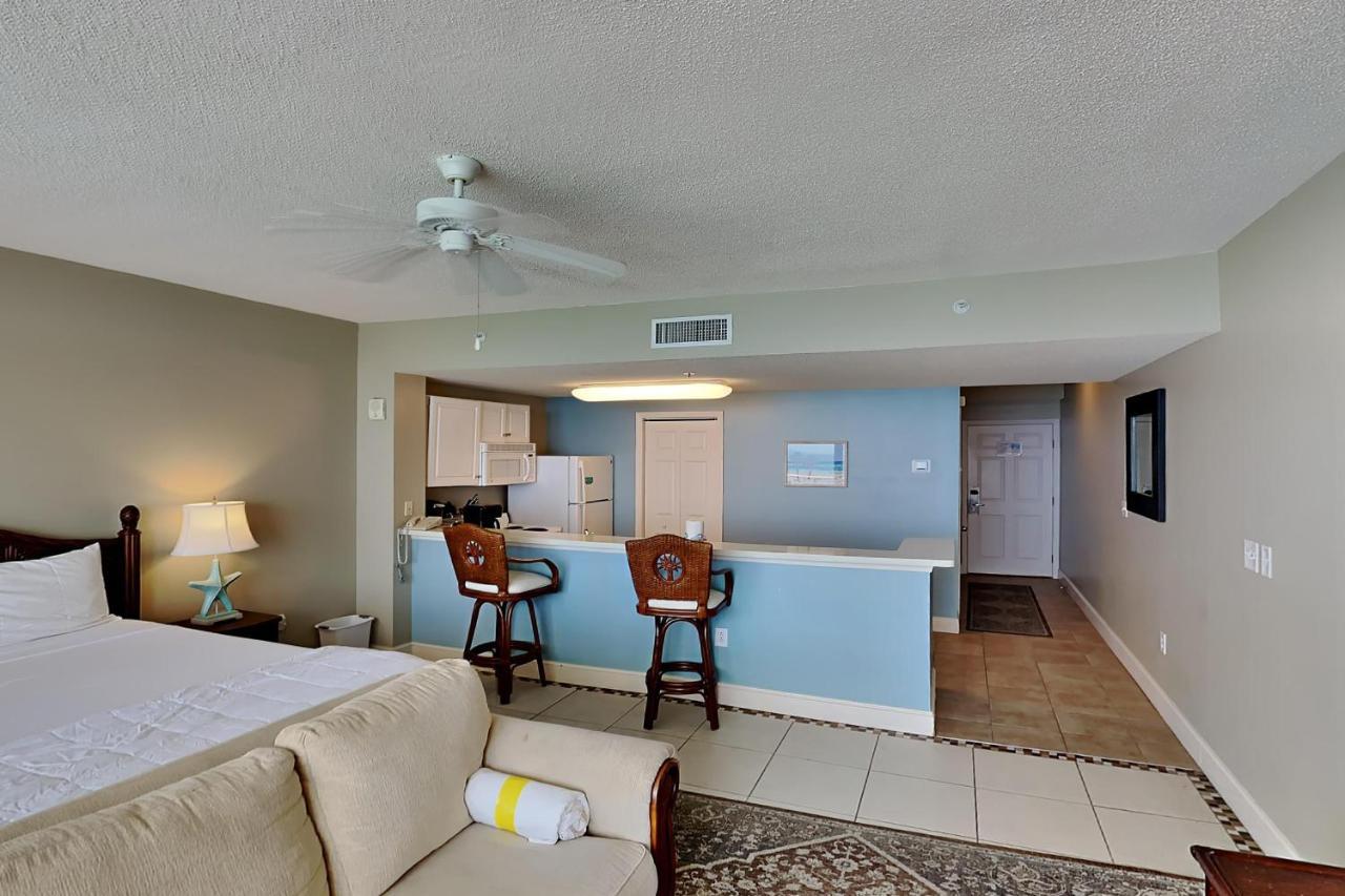 Majestic Towers I 1608 Apartment Panama City Beach