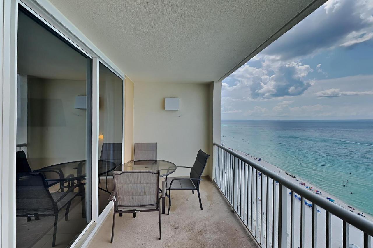 Majestic Towers I 1608 Apartment *