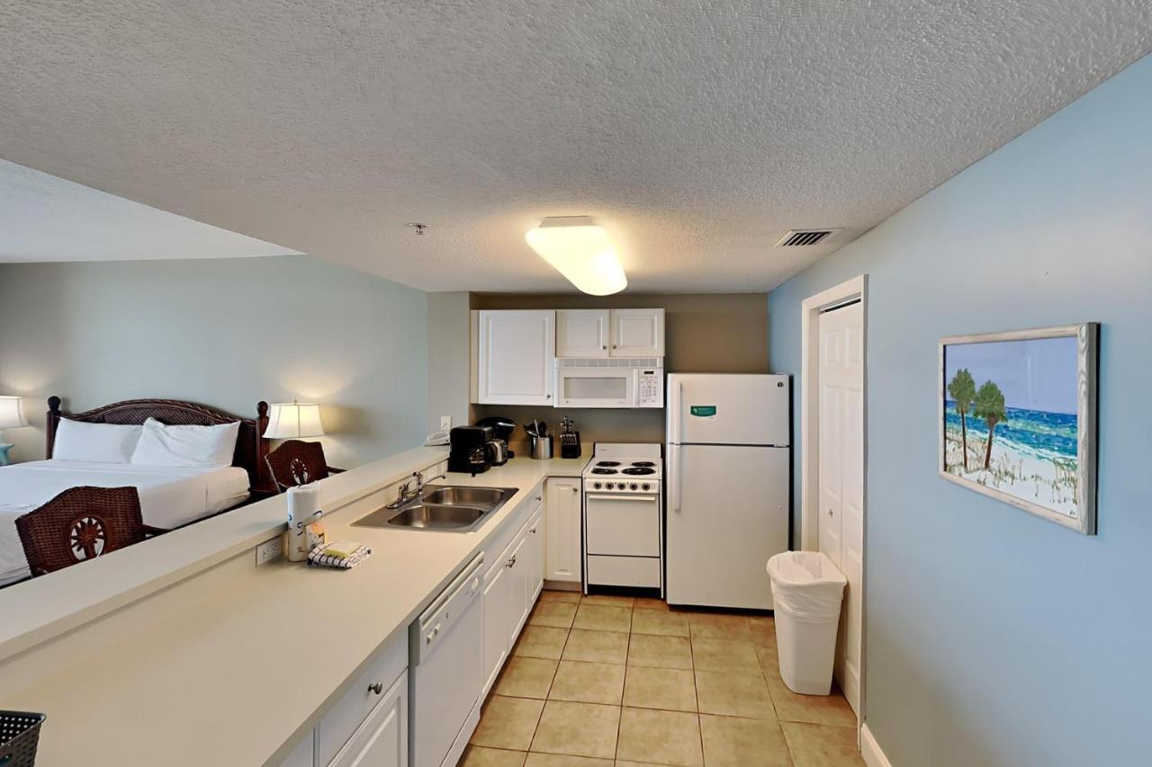 Apartment Majestic Towers I 1608 Panama City Beach