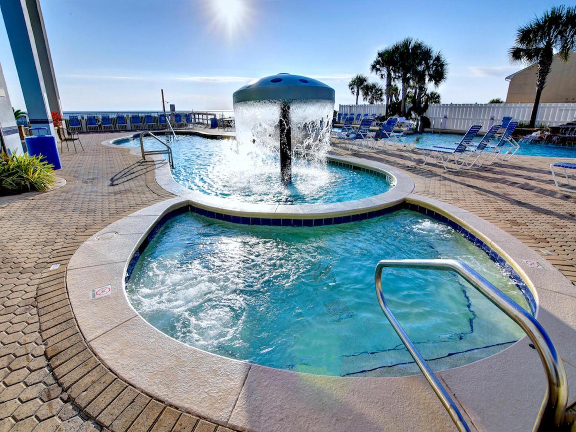 Apartment Majestic Towers I 1608 Panama City Beach