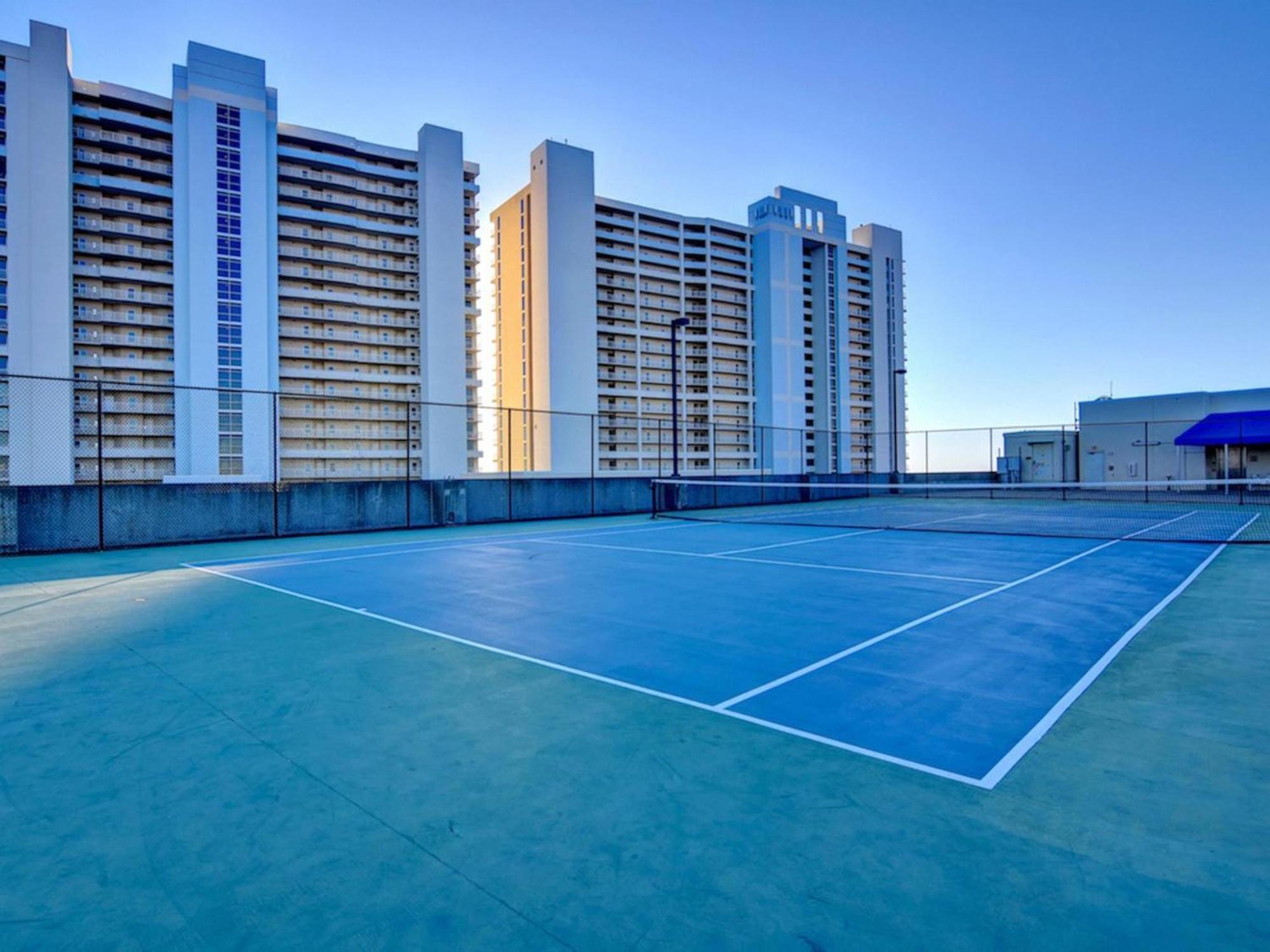 Majestic Towers I 1608