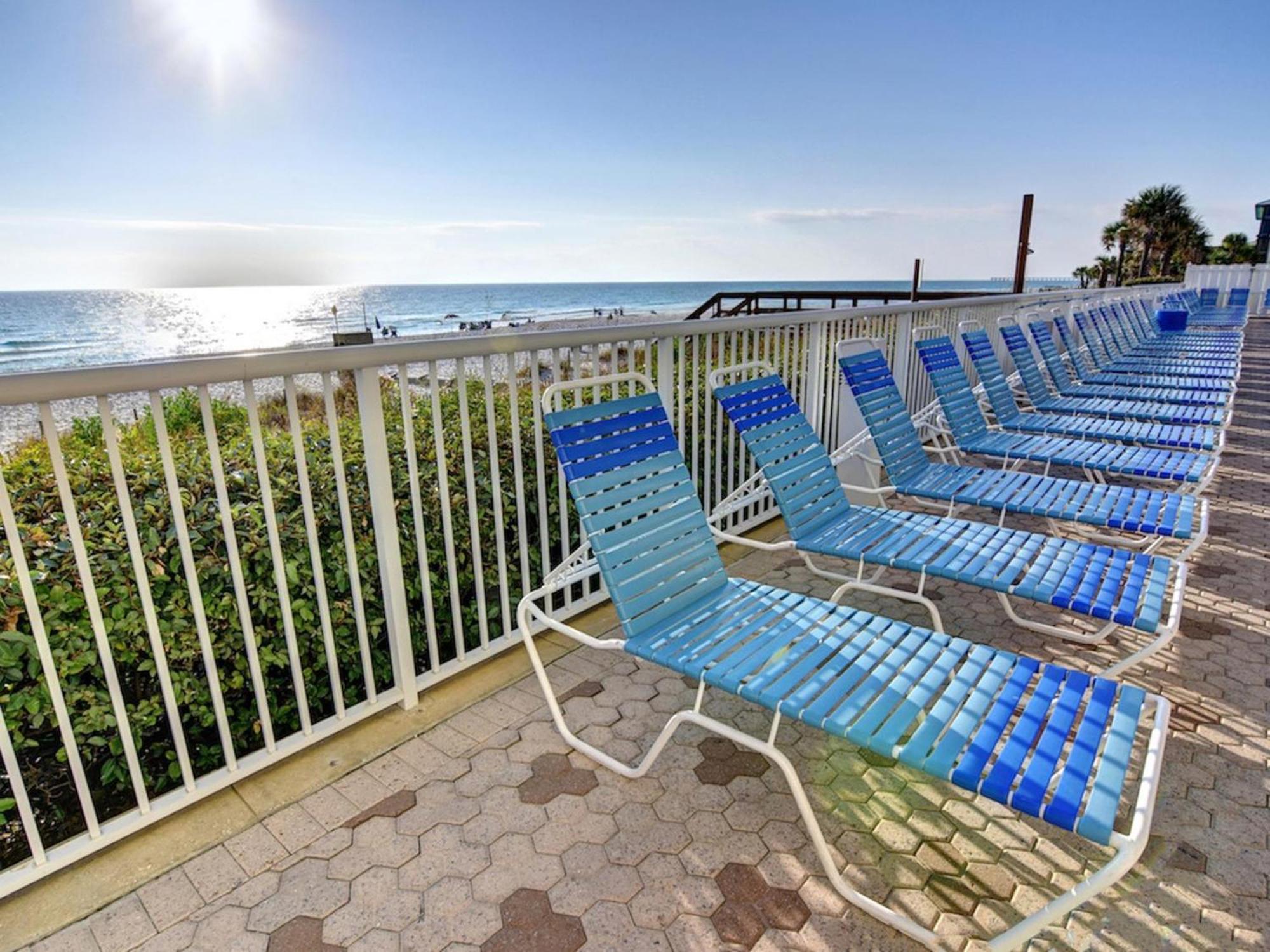 Majestic Towers I 1608 Panama City Beach