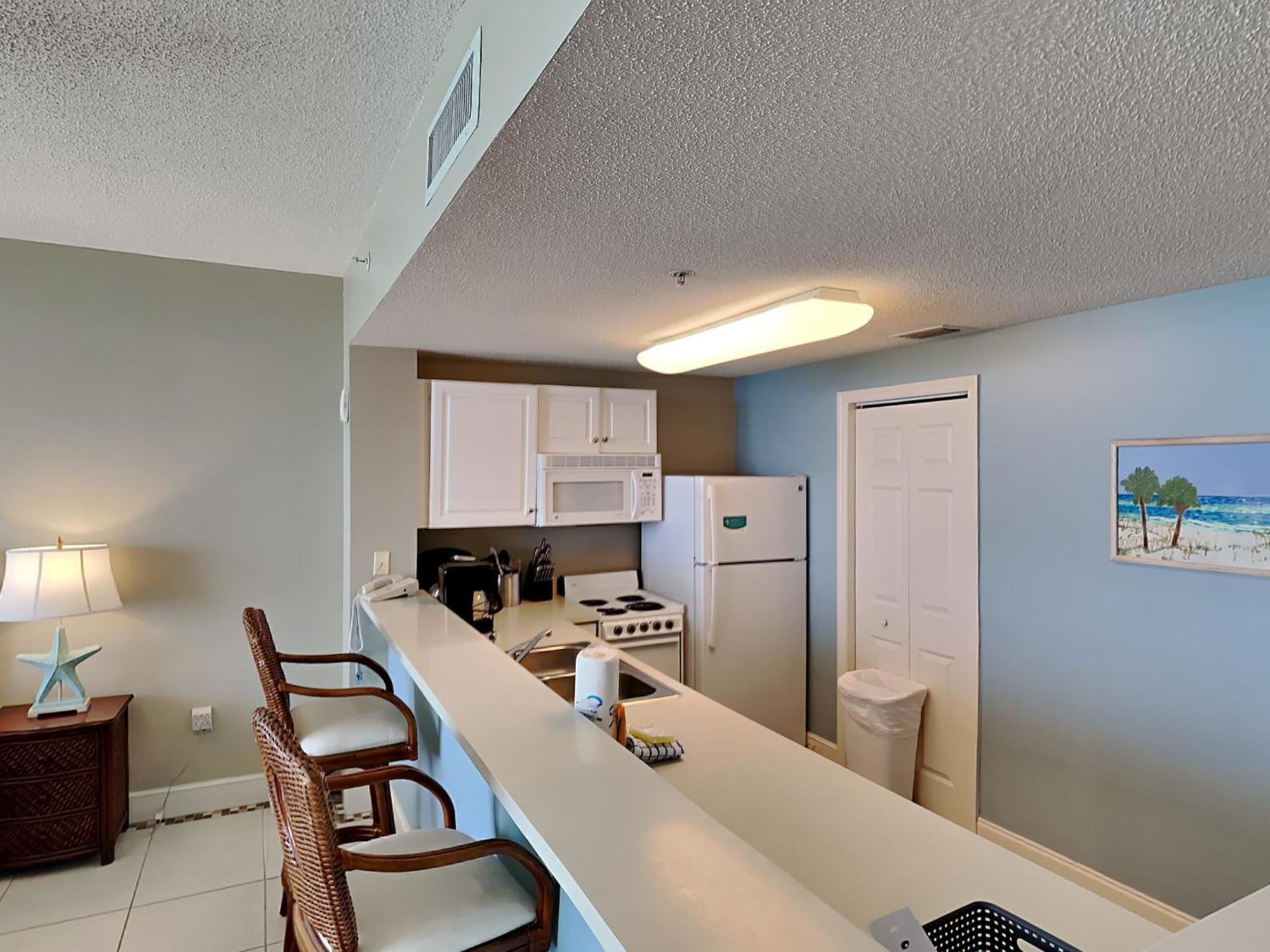 Majestic Towers I 1608 Panama City Beach