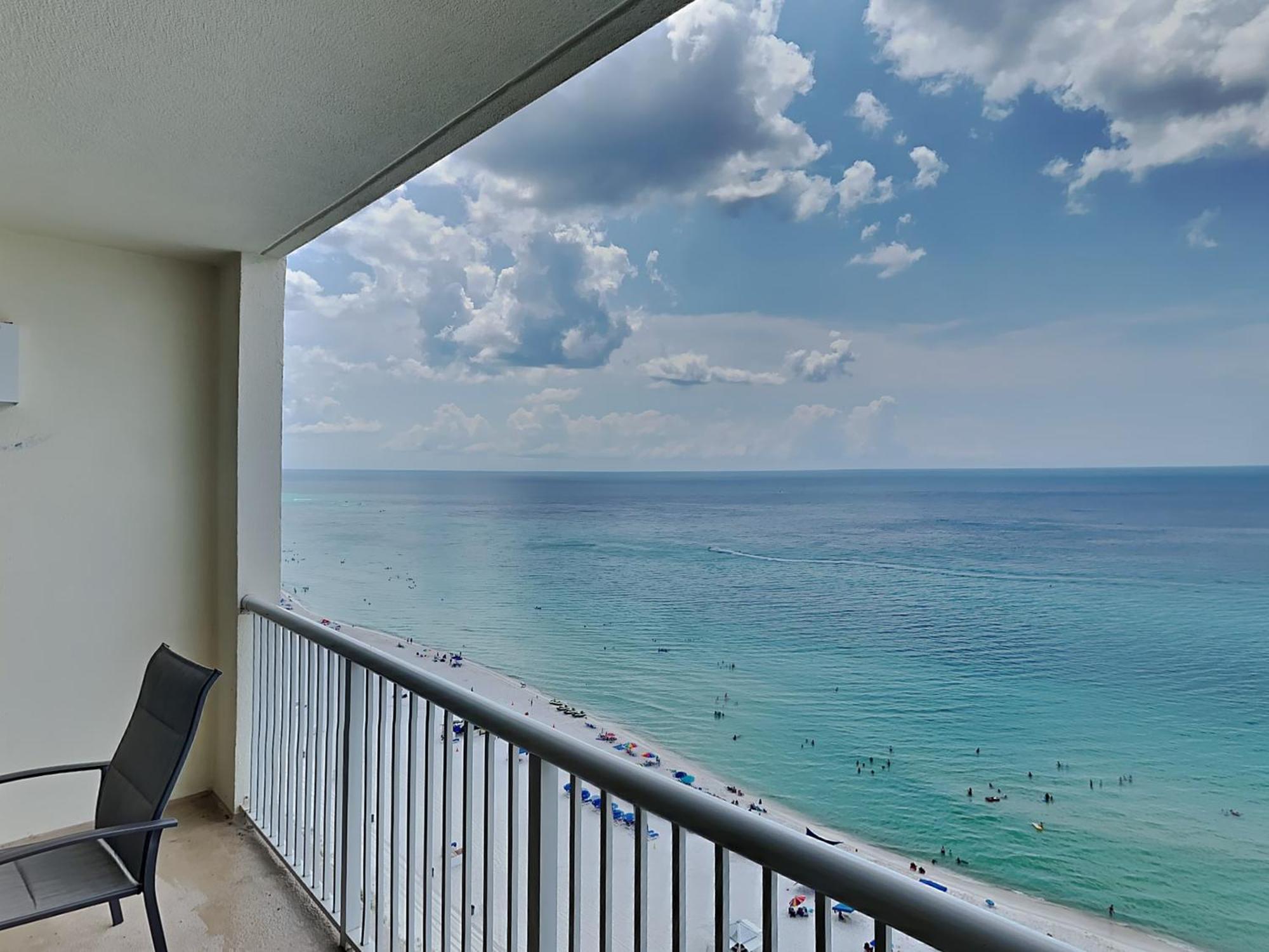 Majestic Towers I 1608 Apartment